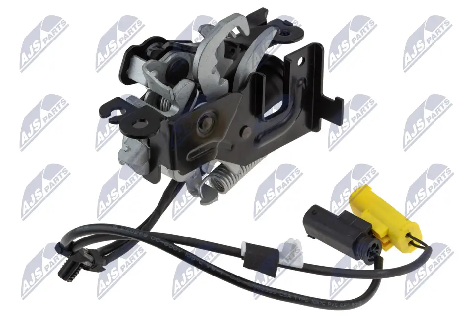 Motorhaubenschloss links NTY EZC-BM-429