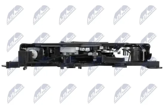 Heckklappenschloss NTY EZC-BM-430 Bild Heckklappenschloss NTY EZC-BM-430