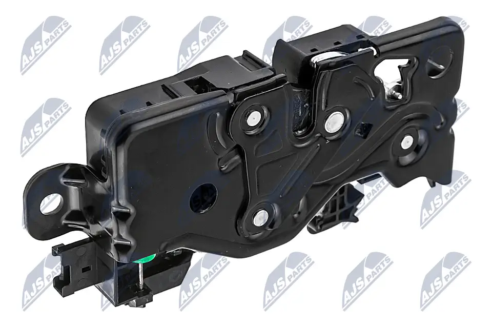 Heckklappenschloss NTY EZC-BM-431