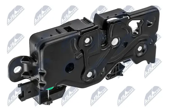 Heckklappenschloss NTY EZC-BM-431 Bild Heckklappenschloss NTY EZC-BM-431