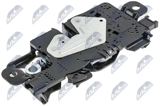 Heckklappenschloss NTY EZC-BM-431 Bild Heckklappenschloss NTY EZC-BM-431