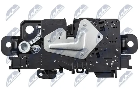 Heckklappenschloss NTY EZC-BM-431 Bild Heckklappenschloss NTY EZC-BM-431