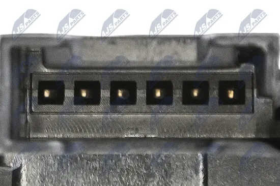 Heckklappenschloss NTY EZC-BM-431 Bild Heckklappenschloss NTY EZC-BM-431