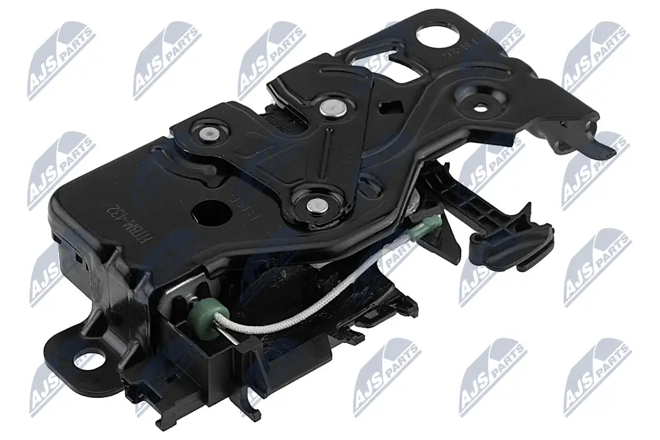 Heckklappenschloss Fahrzeugheckklappe NTY EZC-BM-432