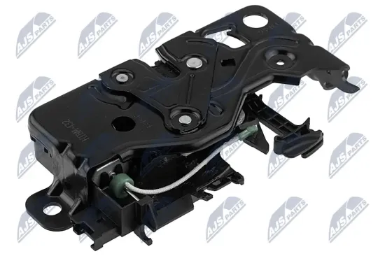 Heckklappenschloss Fahrzeugheckklappe NTY EZC-BM-432 Bild Heckklappenschloss Fahrzeugheckklappe NTY EZC-BM-432