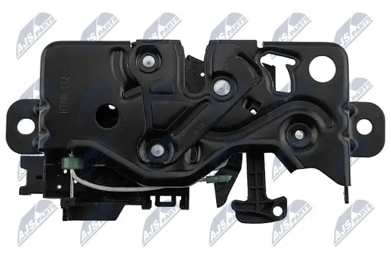 Heckklappenschloss Fahrzeugheckklappe NTY EZC-BM-432 Bild Heckklappenschloss Fahrzeugheckklappe NTY EZC-BM-432