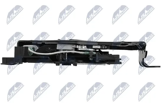 Heckklappenschloss Fahrzeugheckklappe NTY EZC-BM-432 Bild Heckklappenschloss Fahrzeugheckklappe NTY EZC-BM-432