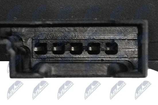 Heckklappenschloss Fahrzeugheckklappe NTY EZC-BM-432 Bild Heckklappenschloss Fahrzeugheckklappe NTY EZC-BM-432