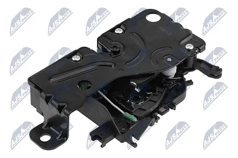 Heckklappenschloss NTY EZC-BM-433