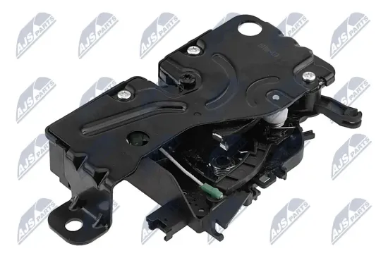 Heckklappenschloss NTY EZC-BM-433 Bild Heckklappenschloss NTY EZC-BM-433