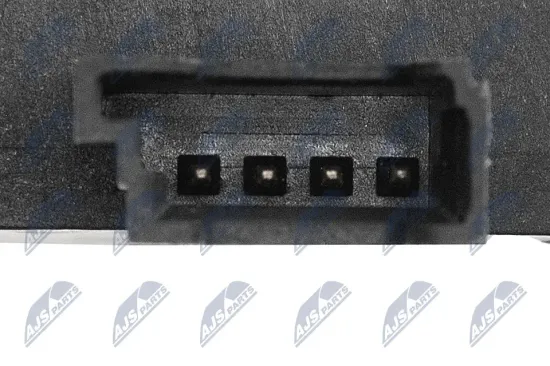 Heckklappenschloss NTY EZC-BM-433 Bild Heckklappenschloss NTY EZC-BM-433