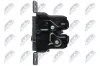 Heckklappenschloss NTY EZC-BM-436 Bild Heckklappenschloss NTY EZC-BM-436