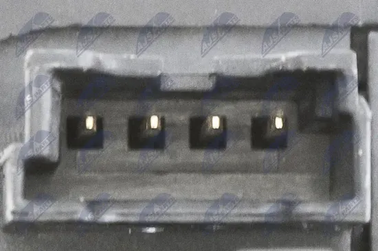 Heckklappenschloss NTY EZC-BM-436 Bild Heckklappenschloss NTY EZC-BM-436