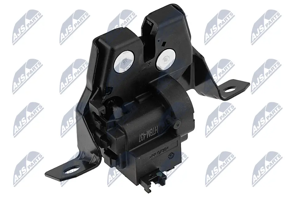 Heckklappenschloss Fahrzeugheckklappe NTY EZC-BM-437