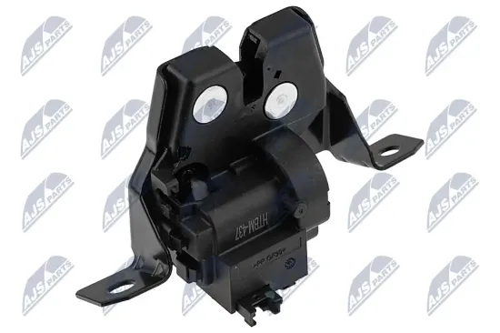 Heckklappenschloss Fahrzeugheckklappe NTY EZC-BM-437 Bild Heckklappenschloss Fahrzeugheckklappe NTY EZC-BM-437