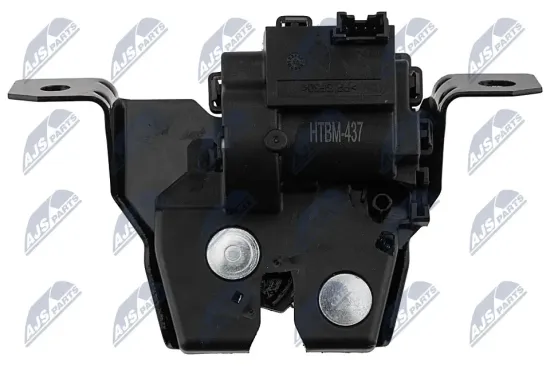 Heckklappenschloss Fahrzeugheckklappe NTY EZC-BM-437 Bild Heckklappenschloss Fahrzeugheckklappe NTY EZC-BM-437