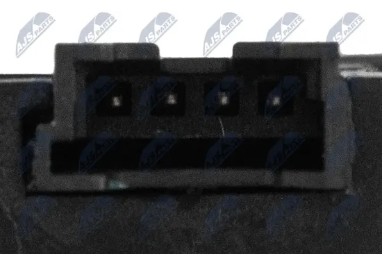 Heckklappenschloss Fahrzeugheckklappe NTY EZC-BM-437 Bild Heckklappenschloss Fahrzeugheckklappe NTY EZC-BM-437