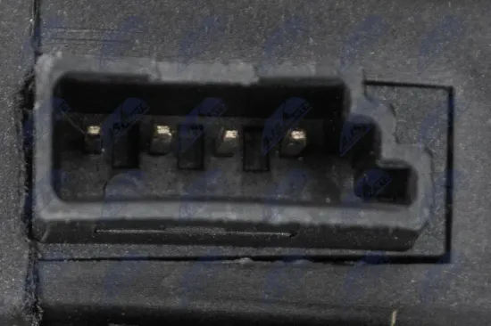 Heckklappenschloss NTY EZC-BM-438 Bild Heckklappenschloss NTY EZC-BM-438