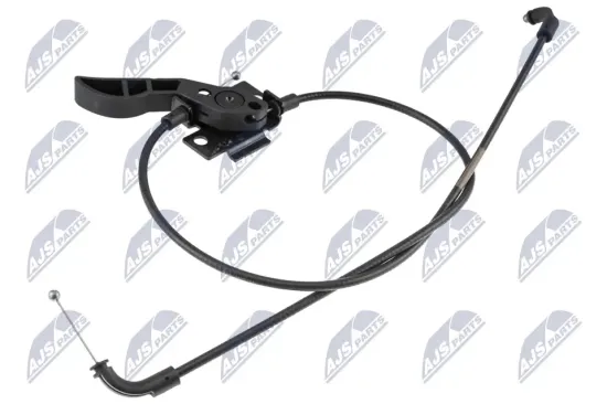 Motorhaubenzug NTY EZC-BM-441 Bild Motorhaubenzug NTY EZC-BM-441