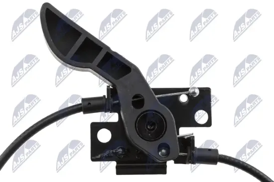 Motorhaubenzug NTY EZC-BM-441 Bild Motorhaubenzug NTY EZC-BM-441