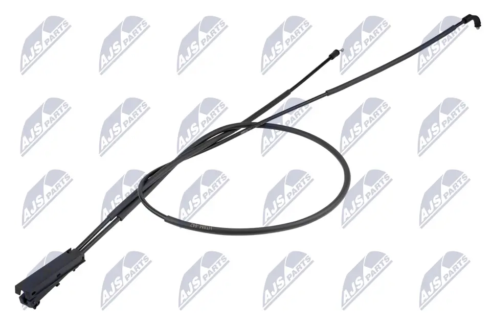 Motorhaubenzug NTY EZC-BM-442