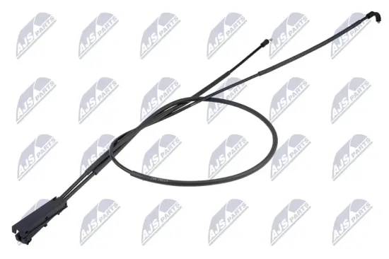 Motorhaubenzug NTY EZC-BM-442 Bild Motorhaubenzug NTY EZC-BM-442