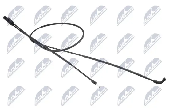 Motorhaubenzug NTY EZC-BM-442 Bild Motorhaubenzug NTY EZC-BM-442