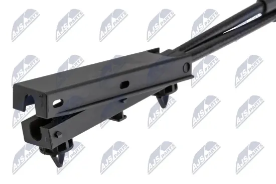 Motorhaubenzug NTY EZC-BM-442 Bild Motorhaubenzug NTY EZC-BM-442