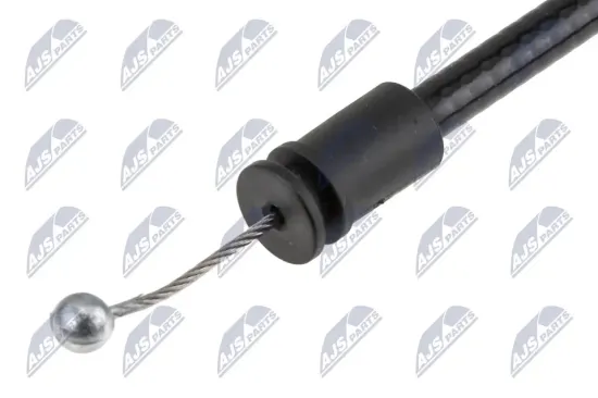 Motorhaubenzug NTY EZC-BM-442 Bild Motorhaubenzug NTY EZC-BM-442