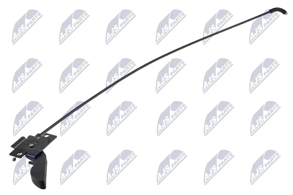 Motorhaubenzug NTY EZC-BM-443