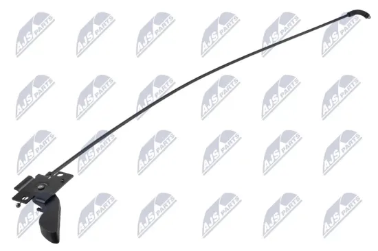 Motorhaubenzug NTY EZC-BM-443 Bild Motorhaubenzug NTY EZC-BM-443