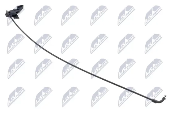 Motorhaubenzug NTY EZC-BM-443 Bild Motorhaubenzug NTY EZC-BM-443