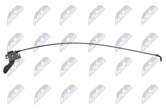 Motorhaubenzug NTY EZC-BM-443 Bild Motorhaubenzug NTY EZC-BM-443