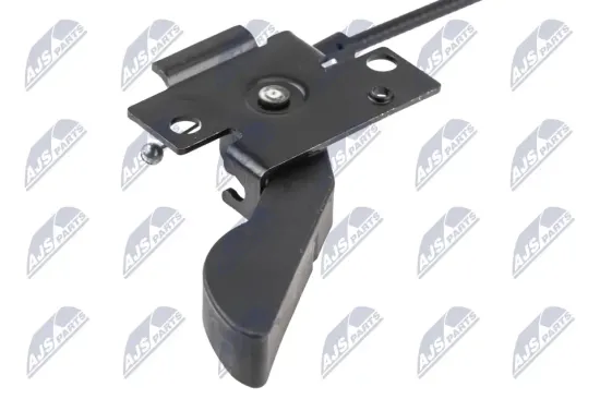 Motorhaubenzug NTY EZC-BM-443 Bild Motorhaubenzug NTY EZC-BM-443