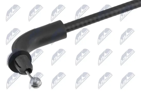 Motorhaubenzug NTY EZC-BM-447 Bild Motorhaubenzug NTY EZC-BM-447