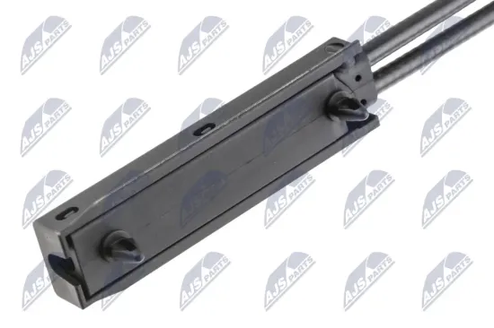 Motorhaubenzug NTY EZC-BM-449 Bild Motorhaubenzug NTY EZC-BM-449