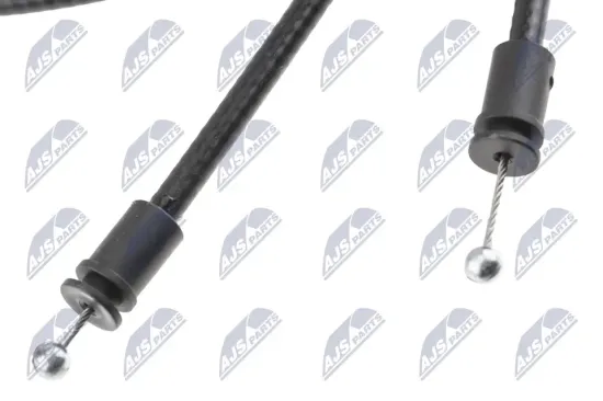 Motorhaubenzug NTY EZC-BM-449 Bild Motorhaubenzug NTY EZC-BM-449