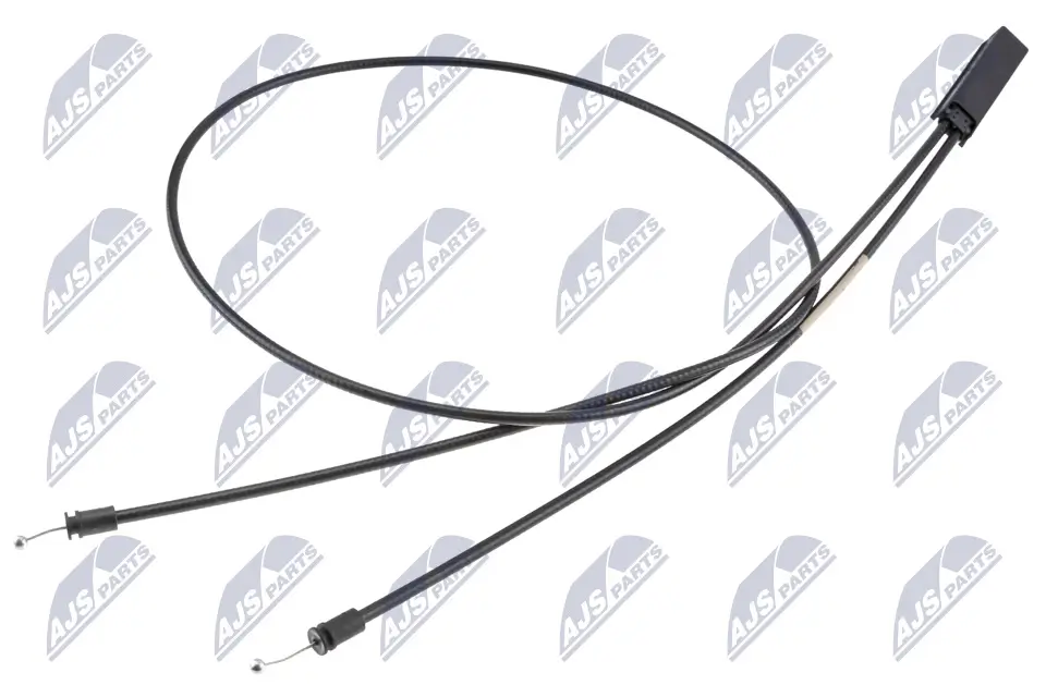 Motorhaubenzug NTY EZC-BM-450