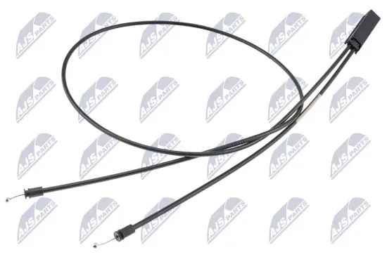 Motorhaubenzug NTY EZC-BM-450 Bild Motorhaubenzug NTY EZC-BM-450