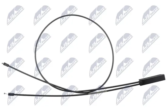 Motorhaubenzug NTY EZC-BM-450 Bild Motorhaubenzug NTY EZC-BM-450