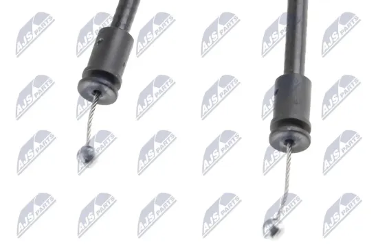 Motorhaubenzug NTY EZC-BM-450 Bild Motorhaubenzug NTY EZC-BM-450