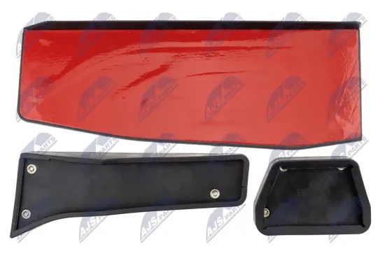 Pedalbelagsatz NTY EZC-BM-451 Bild Pedalbelagsatz NTY EZC-BM-451