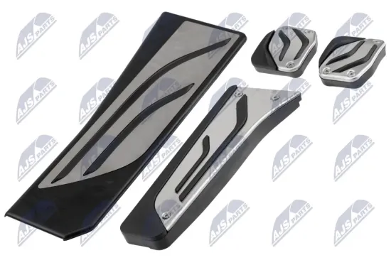 Pedalbelagsatz NTY EZC-BM-452 Bild Pedalbelagsatz NTY EZC-BM-452