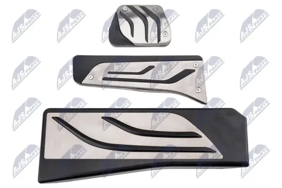 Pedalbelagsatz NTY EZC-BM-453 Bild Pedalbelagsatz NTY EZC-BM-453