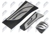 Pedalbelagsatz NTY EZC-BM-454