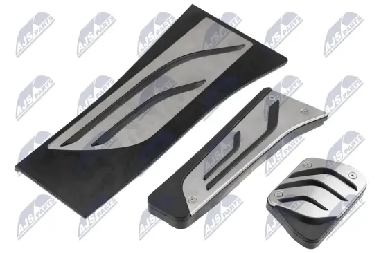 Pedalbelagsatz NTY EZC-BM-454 Bild Pedalbelagsatz NTY EZC-BM-454