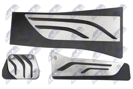 Pedalbelagsatz NTY EZC-BM-454 Bild Pedalbelagsatz NTY EZC-BM-454