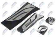 Pedalbelagsatz NTY EZC-BM-455