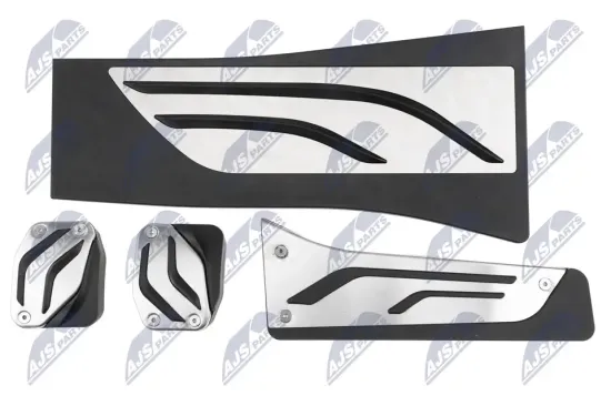 Pedalbelagsatz NTY EZC-BM-455 Bild Pedalbelagsatz NTY EZC-BM-455