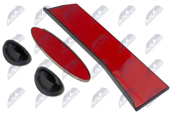 Pedalbelagsatz NTY EZC-BM-457 Bild Pedalbelagsatz NTY EZC-BM-457